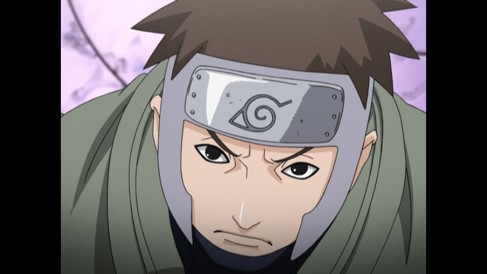 NARUTO-ナルト- 疾風伝 サスケ再会編 第二百七十三話 題名(タイトル)